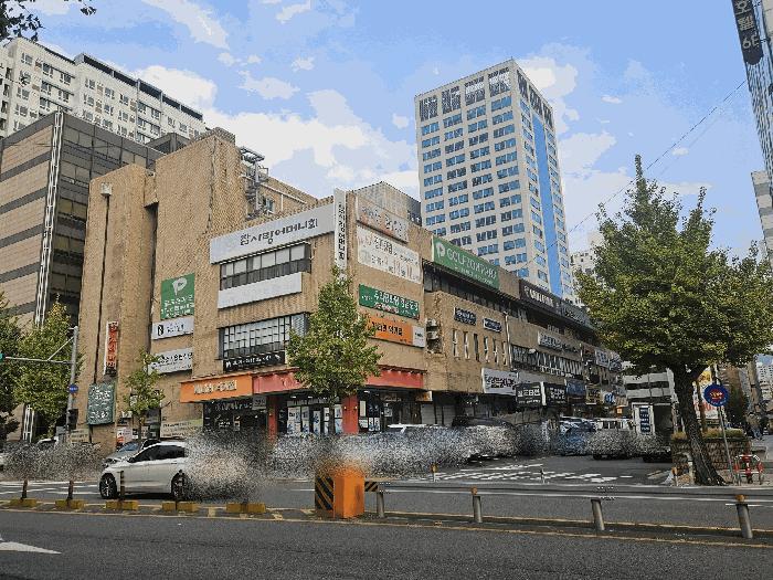 2025타경12366 법원경매 사진5 | 창원 성산구 근린상가 경매