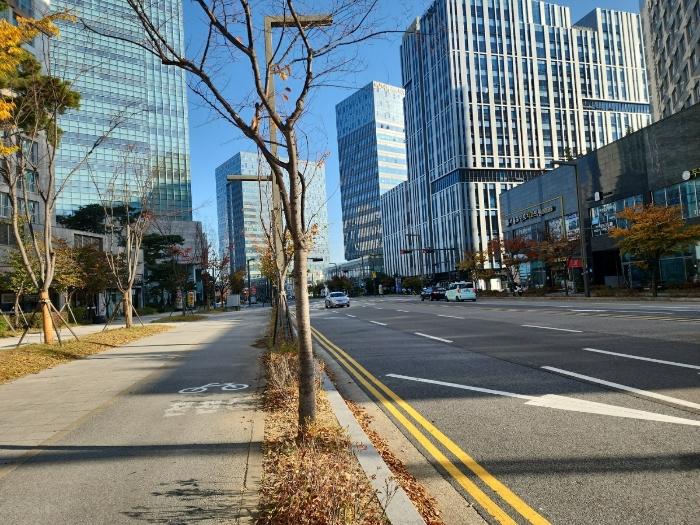 법원경매 2024타경11916 사진3 | 화성시 동탄구 영천동 836-1 더퍼스트타워쓰리 (동탄기흥로 602) 근린상가 경매