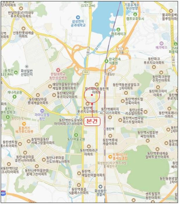 법원경매 2024타경12025 사진29 | 화성시 동탄첨단산업1로 근린상가 경매