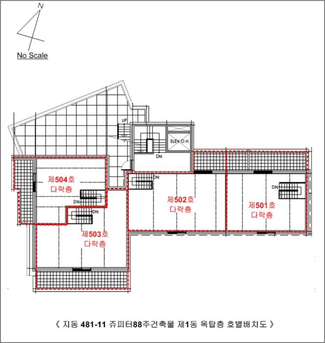 법원경매 2024타경54852 사진60 | 수원시 팔달구 팔달문로114번길 다세대주택 경매