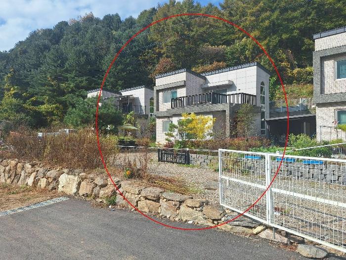 법원경매 2024타경6474 사진3 | 광주시 퇴촌면 우산리 192-2 주택건물 경매
