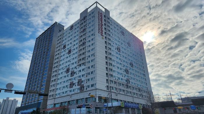 2024타경94348 법원경매 사진2 | 용인 처인구 오피스텔 경매