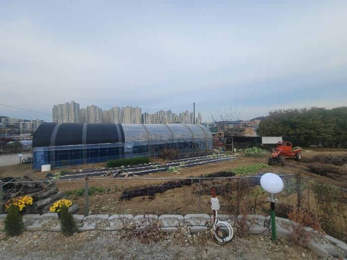 법원경매 2024타경96252 사진2 | 용인시 처인구 남사읍 아곡리 237 전 경매