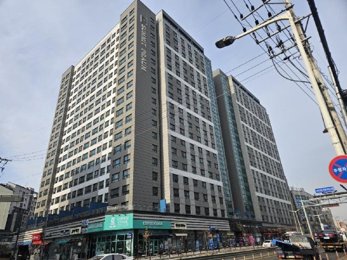 경기도 화성시 경기대로 1011, 3층309호 (병점동,병점역써밋프라움에이동) · 지번주소: 경기도 화성시 병점구 병점동 376-11 법원경매 물건 대표사진