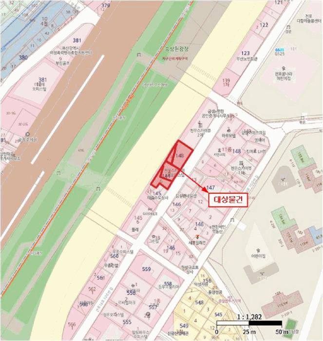 법원경매 2025타경1480 사진13 | 부산 부산진구 전포동 143-3 오피스텔 경매