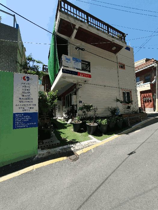 법원경매 2025타경1596 사진4 | 부산 동래구 명장동 523-5 주택건물 경매