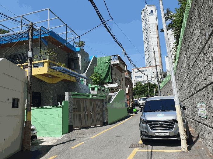 법원경매 2025타경1596 사진5 | 부산 동래구 명장동 523-5 주택건물 경매