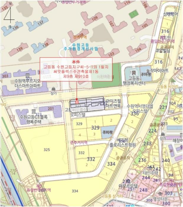 2024타경100601 법원경매 사진16 | 수원 팔달구 오피스텔 경매