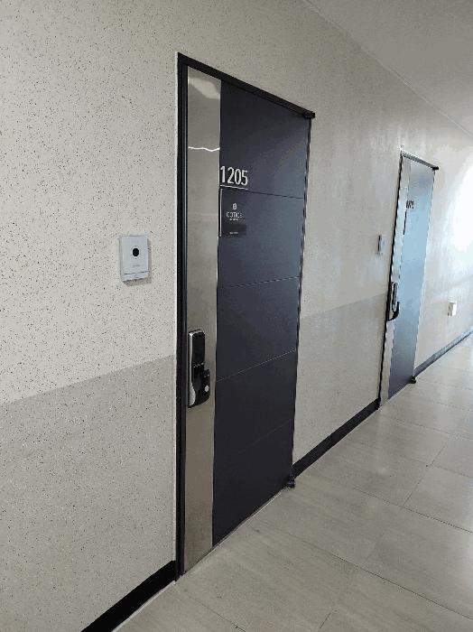 부산 중구 남포동6가 99 더베이먼트-비프애비뉴99 1 콘도(호텔) 사진 4
