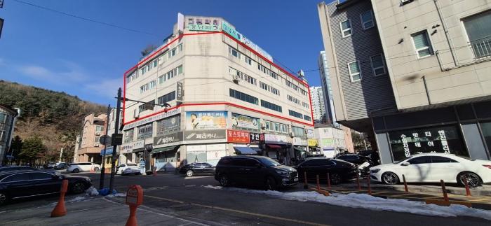 법원경매 2024타경101086 사진2 | 용인시 기흥구 강남동로114번길 근린상가 경매