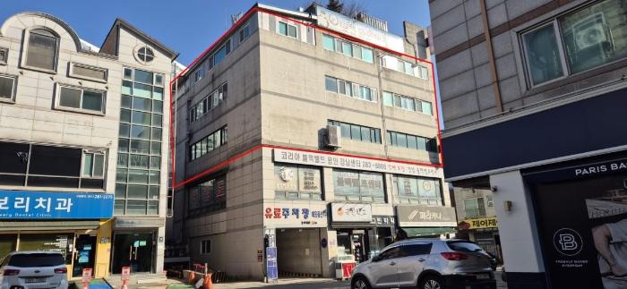 경기도 용인시 기흥구 강남동로114번길 22, 5층501호 (상하동,그린타워) · 지번주소: 경기도 용인시 기흥구 상하동 633-3 법원경매 물건 대표사진