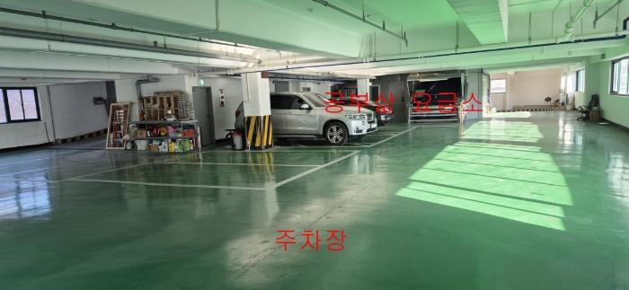 법원경매 2024타경101086 사진4 | 용인시 기흥구 강남동로114번길 근린상가 경매
