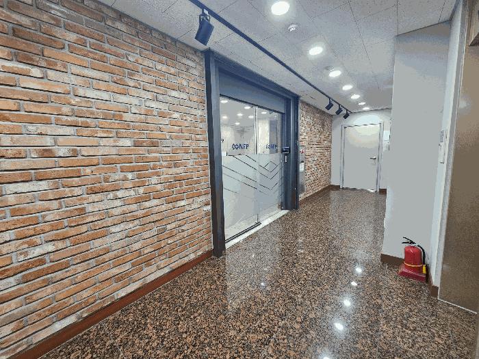 부산광역시 동구 범일동 830-295 삼환오피스텔 2층201호 법원경매 물건 대표사진
