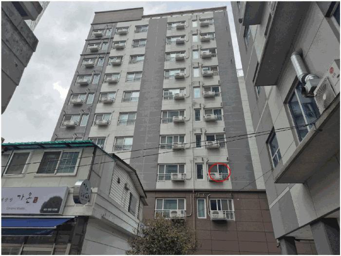 법원경매 2025타경21740 사진2 | 부산 연제구 거제동 900-5 오피스텔 경매