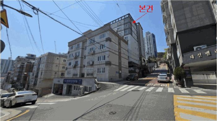 2025타경21745 법원경매 사진5 | 부산 연제구 오피스텔 경매