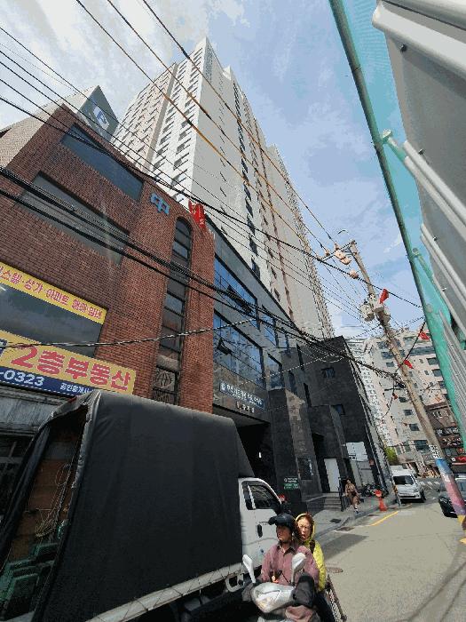 2025타경21791 법원경매 사진2 | 부산 부산진구 오피스텔 경매