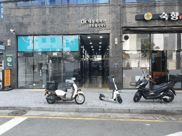 2025타경21791 법원경매 사진3 | 부산 부산진구 오피스텔 경매