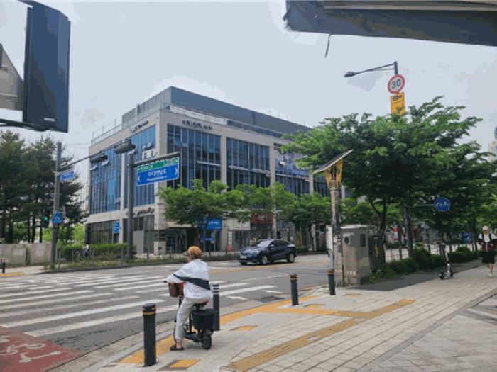 법원경매 2025타경52126 사진4 | 하남시 망월동 1104-2 근린상가 경매