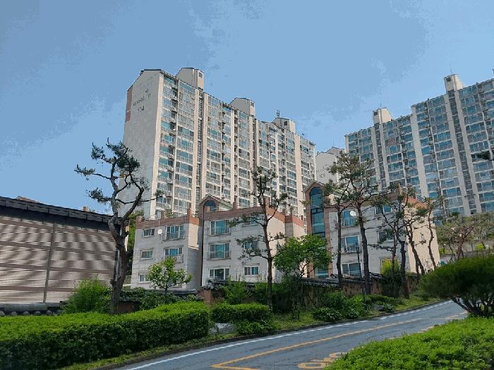 경기도 광주시 문형동 140-1 오포우림퓨전빌 104동 2층204호 법원경매 물건 대표사진