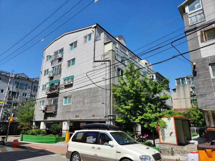법원경매 2024타경529434 사진4 | 서구 완정로165번길 다세대주택 경매