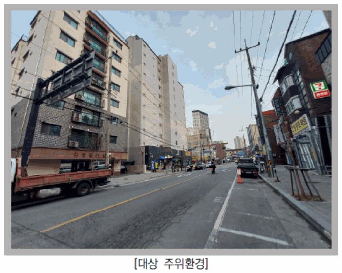 경기도 의정부시 의정부동 8-51 중앙쉐르빌 2층 202호 법원경매 물건 대표사진