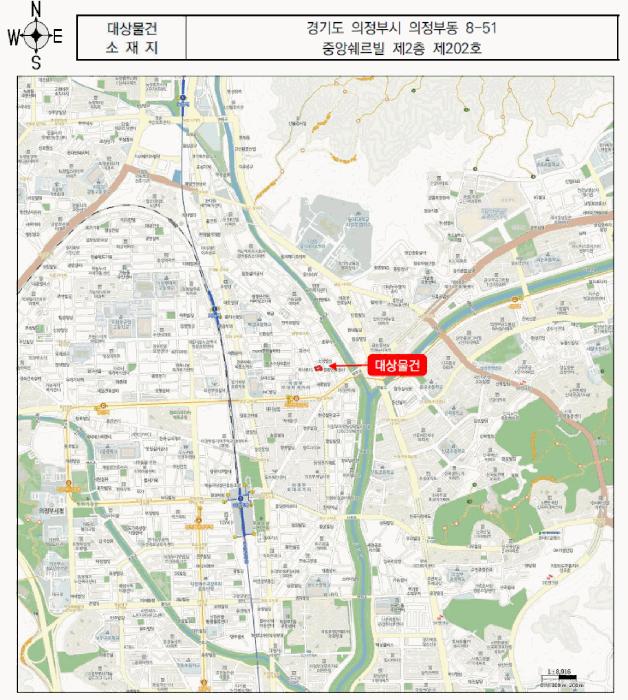 법원경매 2025타경71928 사진11 | 의정부시 의정부동 8-51 다세대주택 경매