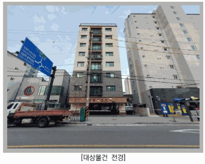법원경매 2025타경71928 사진2 | 의정부시 의정부동 8-51 다세대주택 경매