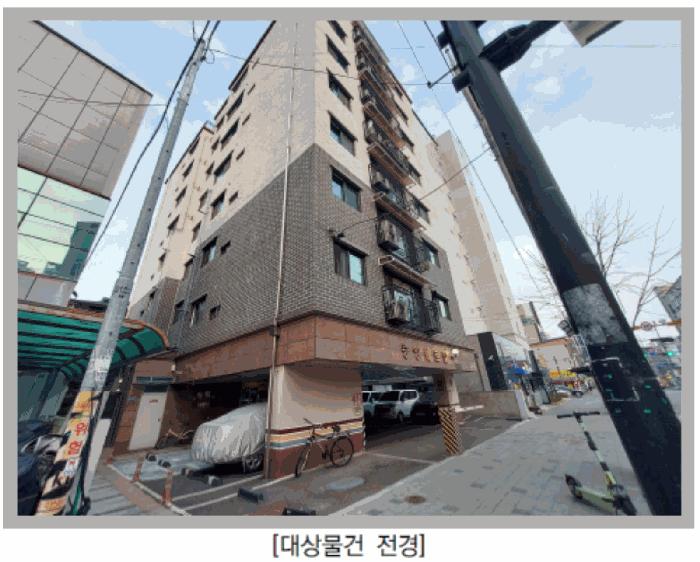 법원경매 2025타경71928 사진4 | 의정부시 의정부동 8-51 다세대주택 경매