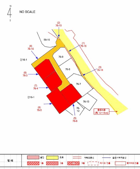 2025타경72168 법원경매 사진32 | 경기 동두천시 임야 경매