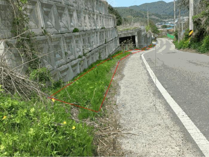 2025타경72168 법원경매 사진6 | 경기 동두천시 임야 경매