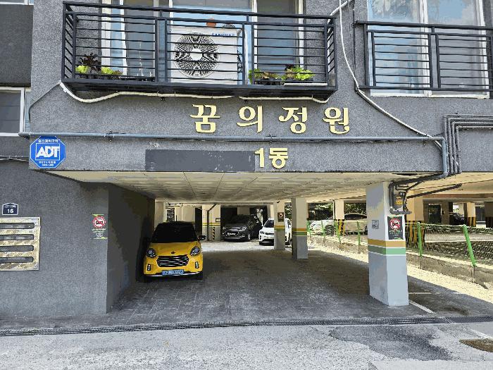 법원경매 2025타경72465 사진5 | 포천시 선단동 58-25 다세대주택 경매