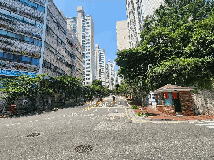 2025타경51522 법원경매 사진2 | 서울 서대문구 아파트 경매