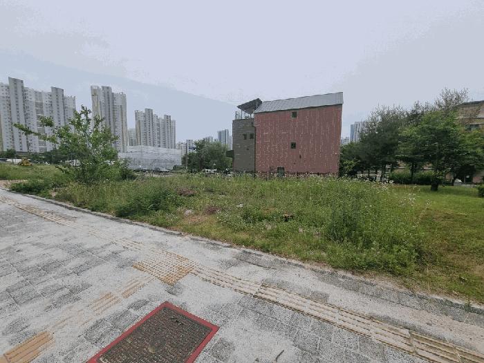법원경매 2025타경72478 사진2 | 양주시 옥정동 1014-5 대지 경매