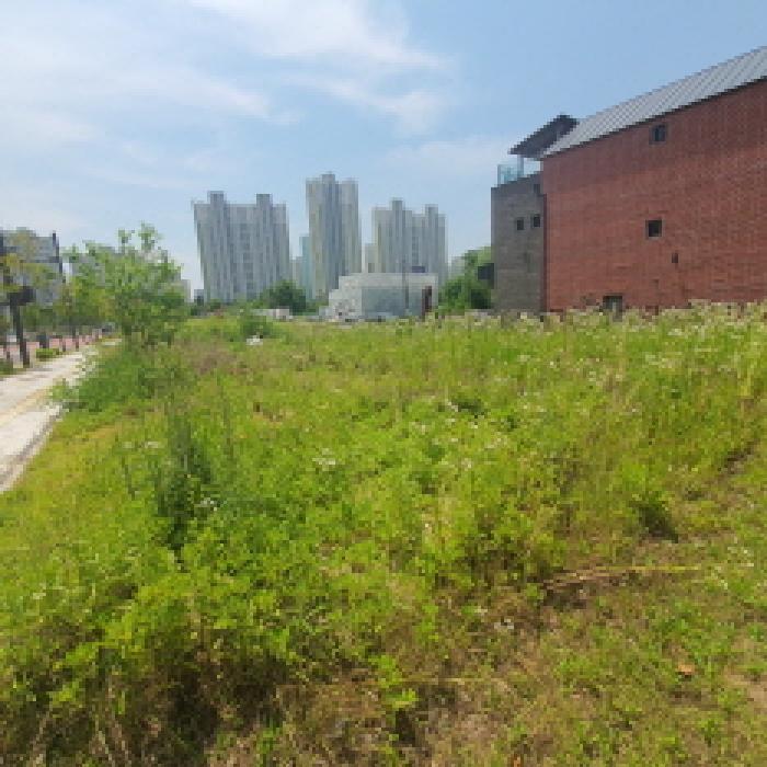 법원경매 2025타경72478 사진8 | 양주시 옥정동 1014-5 대지 경매