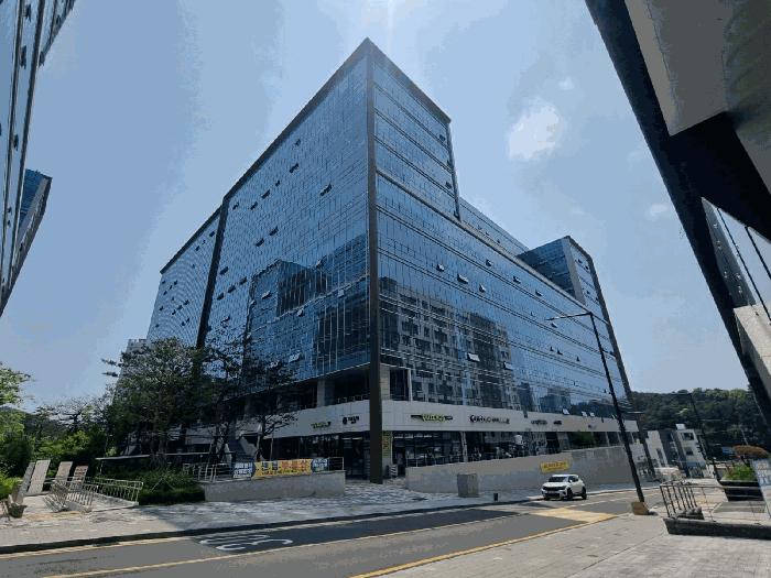 법원경매 2025타경72532 사진2 | 의정부시 민락동 927-1 의정부더리브센텀스퀘어1 지식산업센터1동 아파트 경매