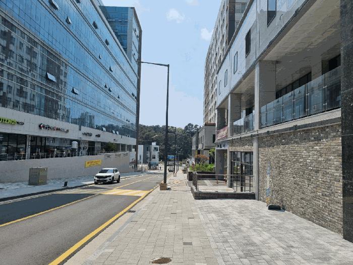 법원경매 2025타경72532 사진4 | 의정부시 민락동 927-1 의정부더리브센텀스퀘어1 지식산업센터1동 아파트 경매