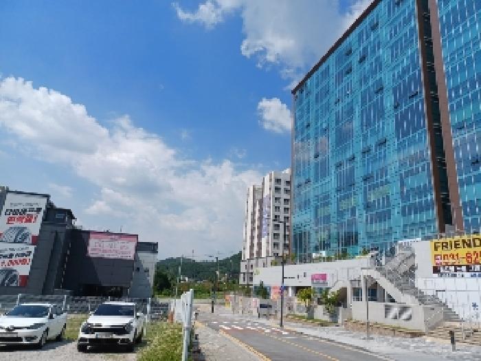 법원경매 2025타경72532 사진5 | 의정부시 민락동 927-1 의정부더리브센텀스퀘어1 지식산업센터1동 아파트 경매