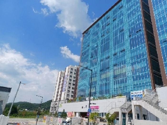 법원경매 2025타경72532 사진6 | 의정부시 민락동 927-1 의정부더리브센텀스퀘어1 지식산업센터1동 아파트 경매