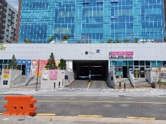 법원경매 2025타경72532 사진8 | 의정부시 민락동 927-1 의정부더리브센텀스퀘어1 지식산업센터1동 아파트 경매
