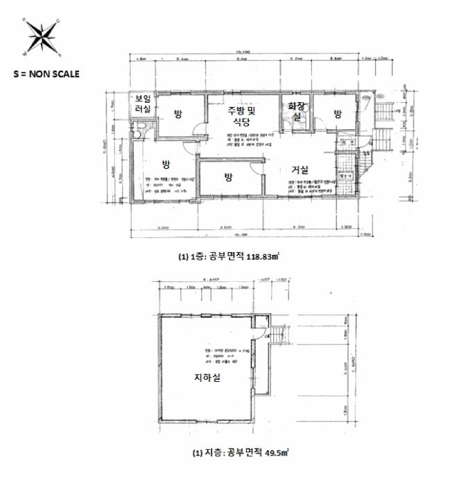 법원경매 2025타경72627 사진11 | 동두천시 생연동 582-12 주택건물 경매