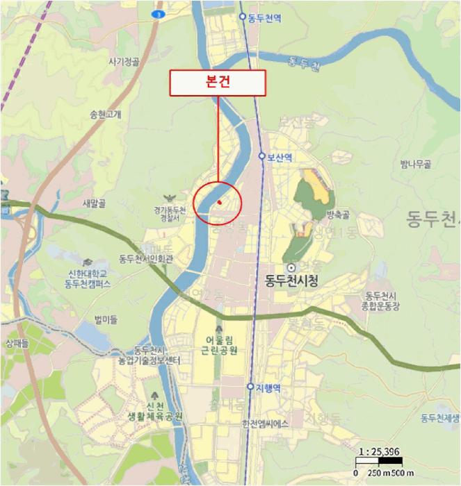 법원경매 2025타경72627 사진13 | 동두천시 생연동 582-12 주택건물 경매