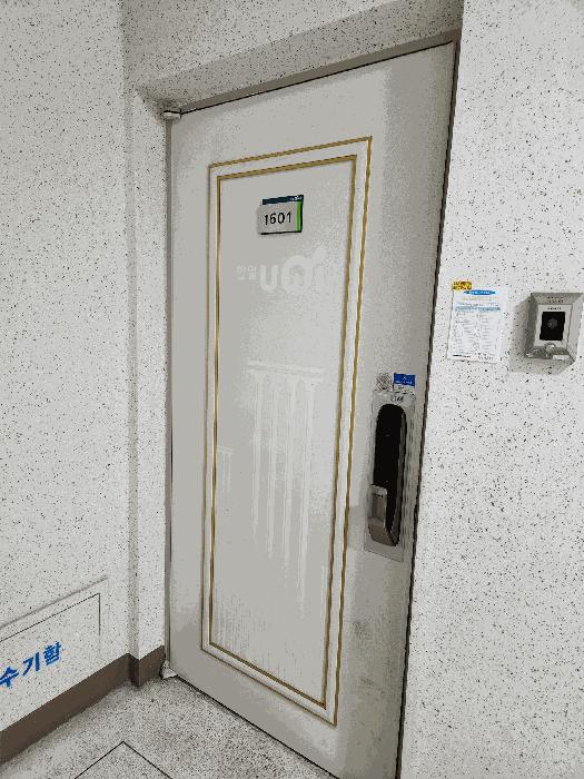 경기도 의정부시 신곡동 393-11 한일유앤아이아파트 105동 16층 1601호 법원경매 물건 대표사진