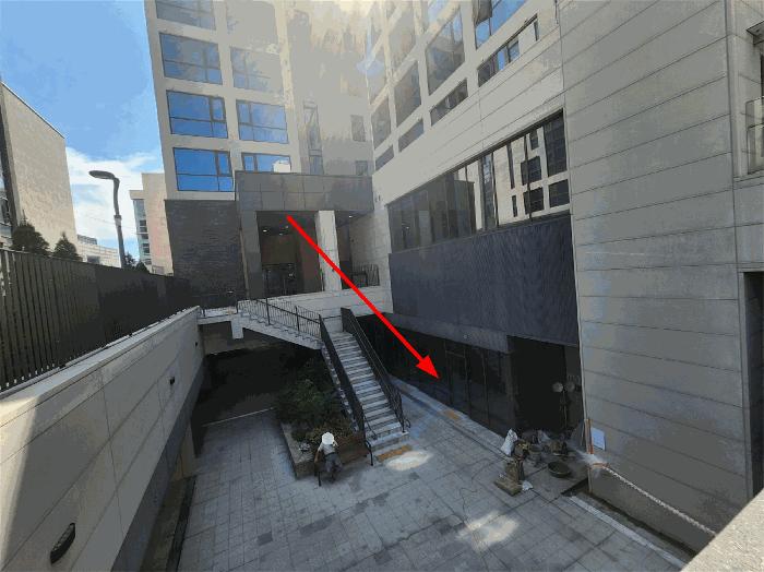 법원경매 2025타경103724 사진2 | 서울 중구 묵정동 35 근린상가 경매