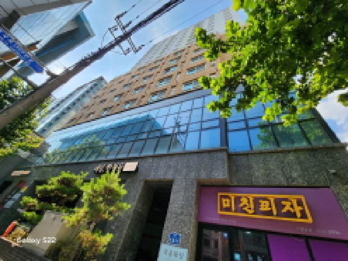 법원경매 2025타경72770 사진5 | 의정부시 의정부동 214-76 오피스텔 경매