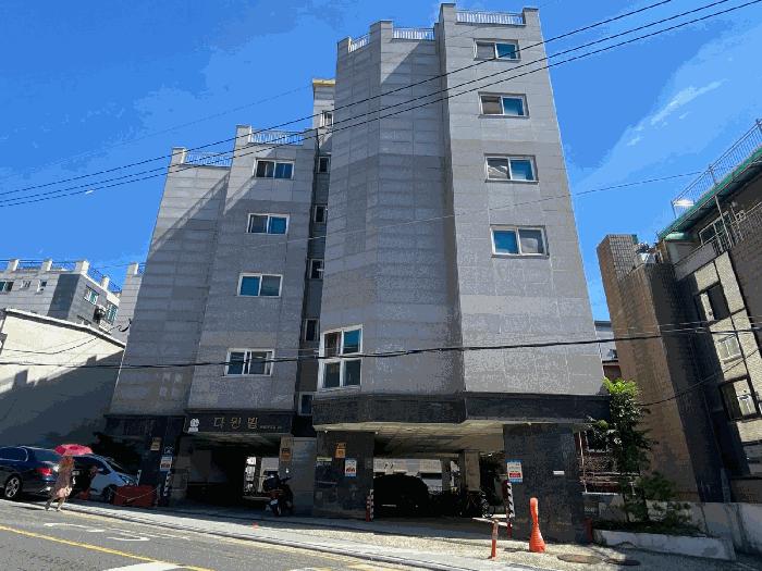 2025타경103753 법원경매 사진4 | 서울 관악구 근린상가 경매
