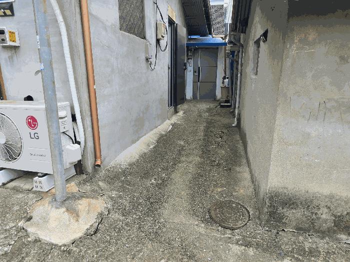 법원경매 2025타경72835 사진2 | 연천군 전곡읍 전곡리 452-5 대지 경매