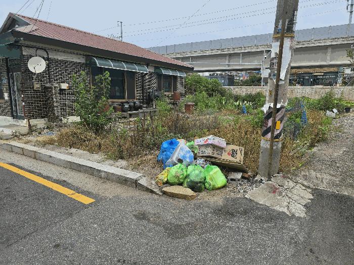 법원경매 2025타경72835 사진3 | 연천군 전곡읍 전곡리 452-5 대지 경매