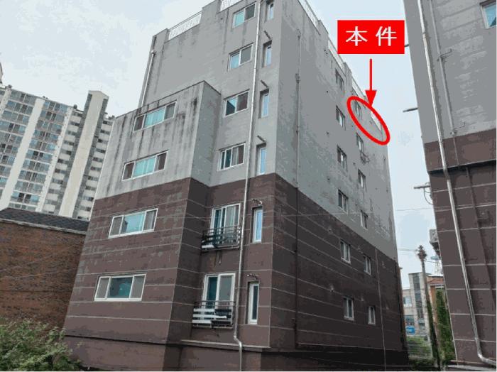 법원경매 2025타경73059 사진5 | 양주시 회정동 393 다세대주택 경매