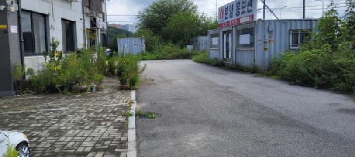 법원경매 2025타경63528 사진9 | 파주시 파주읍 봉암리 519-28 도로 경매