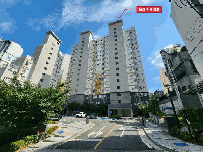 법원경매 2025타경63678 사진2 | 고양시 덕양구 원흥동 704 아파트 경매